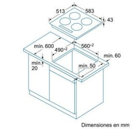 DIMENSIONES