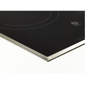 	Balay 3EB721XR - Placa Vitrocerámica 4 Zonas 60 Cm Marco Inoxidable