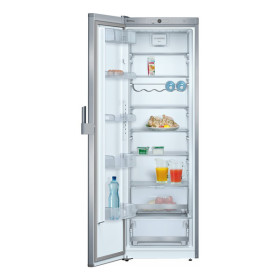 	Frigorífico 1 Puerta Balay 3FC1667P 186c60 Cm Inox Antihuellas Clase A++