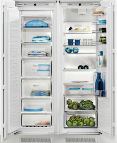 Balay 3FI7047S - Frigo Integrable 1 Puerta Clase A++ 177 x 56 Cm