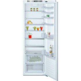 Balay *DISCONTINUADO* 3FI7047S - Frigo Integrable 1 Puerta Clase A++ 177 x 56 Cm