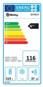 Etiqueta energética