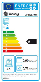 Ficha energética