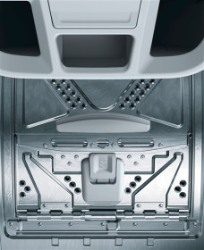 Balay 3TL865 - Lavadora Carga Superior 6 Kg Clase A+ 1200 Rpm Blanca