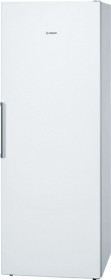 Bosch *DISCONTINUADO* GSN58AW30 - Congelador 1 Puerta 191x70cm Clase A++ No Frost