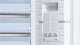 Bosch GSN58AW30 - Congelador 1 Puerta 191x70cm Clase A++ No Frost