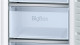 Bosch GSN58AW30 - Congelador 1 Puerta 191x70cm Clase A++ No Frost