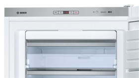 Bosch GSN58AW30 - Congelador 1 Puerta 191x70cm Clase A++ No Frost