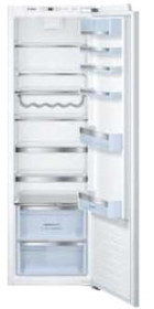 Frigorífico Integrable Bosch KIR81AF30 Blanco Clase A++ 177.2 x 55.8 cm