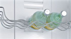 Frigorífico Integrable Bosch KIR81AF30 Blanco Clase A++ 177.2 x 55.8 cm