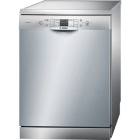 Lavavajillas Bosch *DISCONTINUADO* SMS58N88EU Libre Instalación Clase A++ 14 Servicios