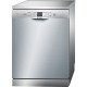 Lavavajillas Bosch *DISCONTINUADO* SMS58N88EU Libre Instalación Clase A++ 14 Servicios