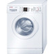 Lavadora Bosch *DISCONTINUADO* WAE2447PES A+++ Libre Instalación 7 Kg. 1.200 R.P.M. Blanca