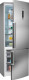 Siemens*DISCONTINUADO* KG49NAI32 - Frigorífico combinado de 200 x 70 cm Inox Antihuellas A++