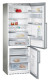Siemens KG49NAI32 - Frigorífico combinado de 200 x 70 cm Inox Antihuellas A++