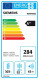Siemens KG49NAI32 - Frigorífico combinado de 200 x 70 cm Inox Antihuellas A++