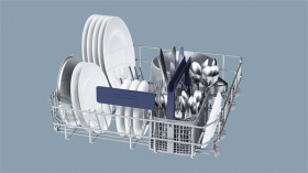 Lavavajillas Siemens SN24D203EU A+ aquaStop con garantía de por vida.
