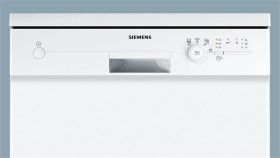 Lavavajillas Siemens SN24D203EU A+ aquaStop con garantía de por vida.
