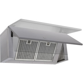 Teka 40487400 - Campana DHI 90 Panelable 90 Cm Iluminación LED