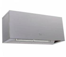 Teka 40487400 - Campana DHI 90 Panelable 90 Cm Iluminación LED