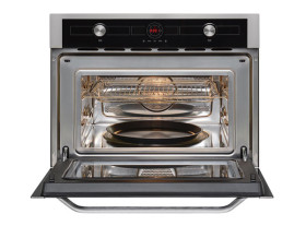 Teka 40587100 - Horno Microondas MCL 32 BIS 38 L 1500W Inoxidable