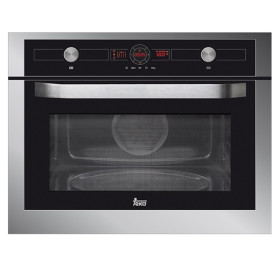 Teka*DISCONTINUADO* 40587100 - Horno Microondas MCL 32 BIS 38 L 1500W Inoxidable