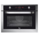 Teka*DISCONTINUADO* 40587100 - Horno Microondas MCL 32 BIS 38 L 1500W Inoxidable