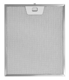 Mepamsa 112.0151.252 - Filtro Antigrasa de aluminio multicapa