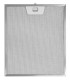 Mepamsa 112.0151.252 - Filtro Antigrasa de aluminio multicapa