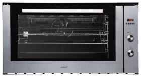 Cata 07039303 - Horno Multifunción ME 910 50x90cm Clase A Inox
