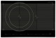 Cata 08026001 - Placa Inducción GIGA 750 BK 6 Zonas 77cm Modular