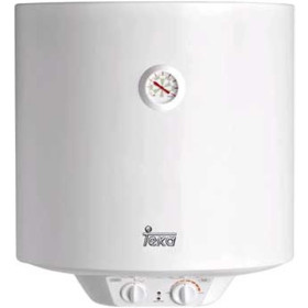 Teka 42080050 - Termo Eléctrico Ewh 50 Blanco 50 Litros 1500W