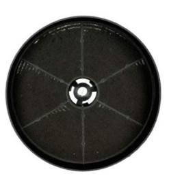 Teka 61801232 - Filtro Carbón C1C (Tradic)