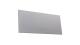 Teka 40490400 - Panel integración INOX DHI 90