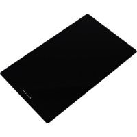Teka 40199225 - Tabla de Corte Cristal Negra para cocina