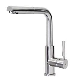 Teka *DISCONTINUADO* 749380200 - Grifo Inx938 Monomando caño extraíble