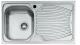 FREGADERO FRANKE ONDA ONX 611/D