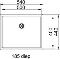 Diagrama de imagenes