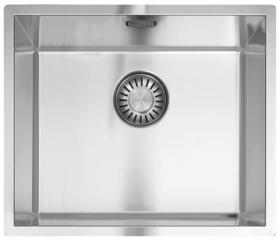 Franke 1270180148 - Fregadero Bolero Plus BPX 210 50 1 60 Cm