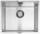 Franke 1270180148 - Fregadero Bolero Plus BPX 210 50 1 60 Cm