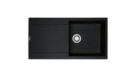 FREGADERO FRANKE MARIS MAG 611L ONYX