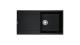 FREGADERO FRANKE MARIS MAG 611L ONYX