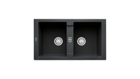 Fregadero Franke Maris MAG 620 ONYX