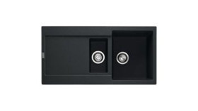 FREGADERO FRANKE MARIS MAG 651 ONYX