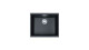 FREGADERO FRANKE SIRIUS SID-110-50 CARBONO