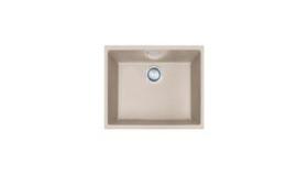 Fregadero Franke Sirius SID-110-50 Cafe Creme