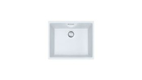 Fregadero Franke SIRIUS SID-110-50 Blanco Polar