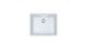 Fregadero Franke SIRIUS SID-110-50 Blanco Polar