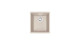 FREGADERO FRANKE SIRIUS SID-110-34 CAFE CREME