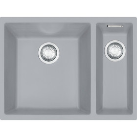 1250280082 - Fregadero Franke Sirius SID-160 Titanium